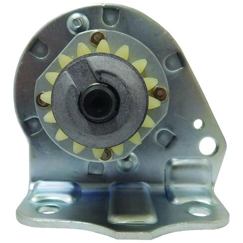 OEG Parts New Heavy Duty Starter Compatible with 1972-2002 Briggs & Stratton Engines - Cub Cadet, Sabo, Toro 7HP 8HP 10HP 11HP 12HP 12.5HP 16HP 18HP 497594, 497595, 693054, SBS0001, 41022003 in Saudi Arabia