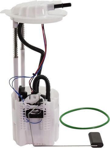 JC Whitney Fuel Pump متوافق مع RAM 1500 2011-2017 GAS JD3145556 in Saudi Arabia