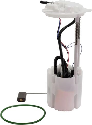 JC Whitney Fuel Pump متوافق مع RAM 1500 2011-2017 GAS JD3145556 in Saudi Arabia