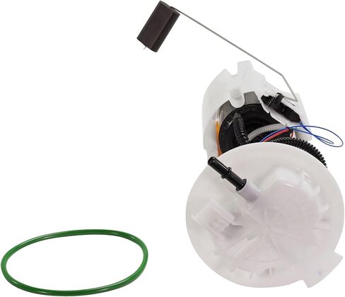 JC Whitney Fuel Pump متوافق مع RAM 1500 2011-2017 GAS JD3145556 in Saudi Arabia