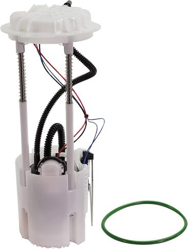 JC Whitney Fuel Pump متوافق مع RAM 1500 2011-2017 GAS JD3145556 in Saudi Arabia