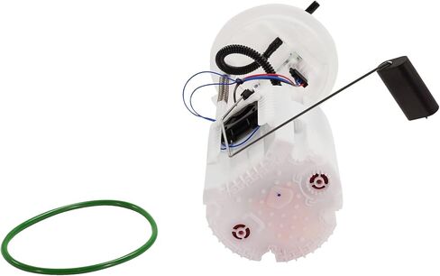 JC Whitney Fuel Pump متوافق مع RAM 1500 2011-2017 GAS JD3145556 in Saudi Arabia