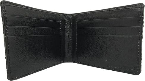 Unique Genuine Crocodile Alligator Skin Leather Man Bifold Wallet in Saudi Arabia