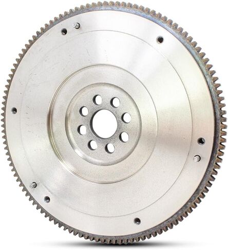 Stage 2 Clutch Kit with Flywheel and Pressure Plate bolt set 2002-2011 compatible with Element Cr-V 2.4L l4 GAS DOHC in Saudi Arabia