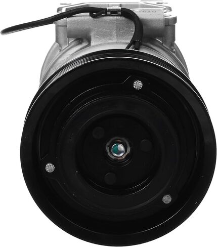 A/C Compressor | Compatible With Honda Accord 98-00, Acura CL 97-99 in Saudi Arabia