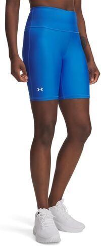 Under Armour Women's Tech Bike Shorts in Saudi Arabia