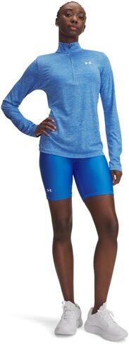 Under Armour Women's Tech Bike Shorts in Saudi Arabia