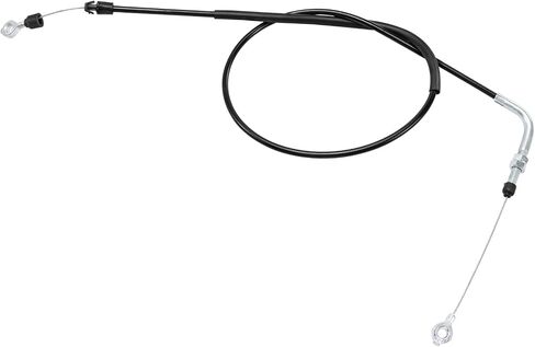 Hex Autoparts Parking Brake Cable Compatible with Lawn Mower ARIENS Zenith Apex Gravely ZT HD Pro-Turn ZX Z, Replace# 06900706 06900640 in Saudi Arabia
