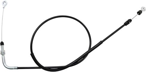 Hex Autoparts Parking Brake Cable Compatible with Lawn Mower ARIENS Zenith Apex Gravely ZT HD Pro-Turn ZX Z, Replace# 06900706 06900640 in Saudi Arabia