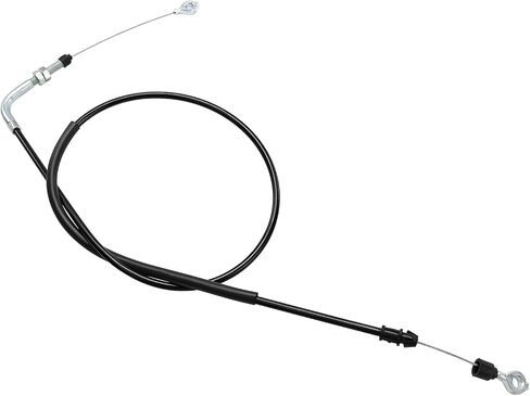 Hex Autoparts Parking Brake Cable Compatible with Lawn Mower ARIENS Zenith Apex Gravely ZT HD Pro-Turn ZX Z, Replace# 06900706 06900640 in Saudi Arabia