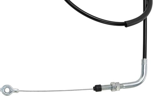 Hex Autoparts Parking Brake Cable Compatible with Lawn Mower ARIENS Zenith Apex Gravely ZT HD Pro-Turn ZX Z, Replace# 06900706 06900640 in Saudi Arabia