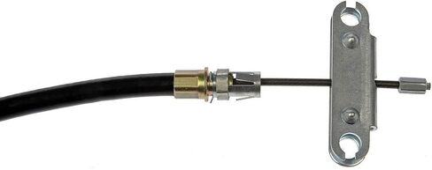 3X Front & Rear Parking Brake Cable Assembly Replacement For Pontiac Firebird 1994 1995 For Chevrolet Camaro 1994 1995 For Chevy Camaro 1994 1995 in Saudi Arabia