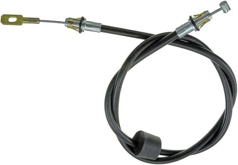 3X Front & Rear Parking Brake Cable Assembly Replacement For Pontiac Firebird 1994 1995 For Chevrolet Camaro 1994 1995 For Chevy Camaro 1994 1995 in Saudi Arabia