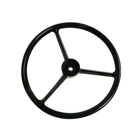 Stevens Lake Parts One New Steering Wheel Fits John Deere 1010, 2010, 2510, 3010, 3020, 4010, 4020, 4320, 4520, 4620, 5010, 5020, 6030, 7020, 7030, 7520 in Kuwait