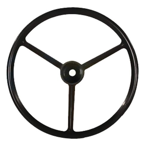 Stevens Lake Parts One New Steering Wheel Fits John Deere 1010, 2010, 2510, 3010, 3020, 4010, 4020, 4320, 4520, 4620, 5010, 5020, 6030, 7020, 7030, 7520 in Kuwait
