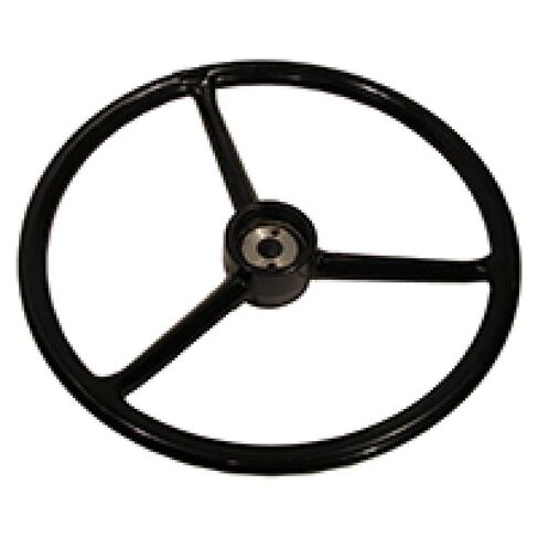 Stevens Lake Parts One New Steering Wheel Fits John Deere 1010, 2010, 2510, 3010, 3020, 4010, 4020, 4320, 4520, 4620, 5010, 5020, 6030, 7020, 7030, 7520 in Kuwait