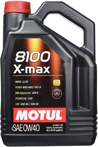 Motul 104533 Engine Oil,5 L in Saudi Arabia
