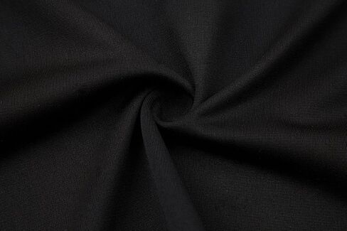 Custom Mens/Youth Football Stitched T-Shirt for Sports Fan Black/White No Brand/Logos in Kuwait