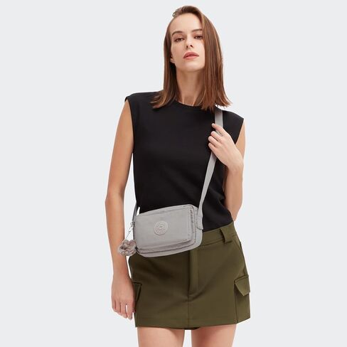 Kipling Cross-Body Bag in Saudi Arabia