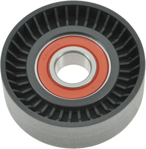 Serpentine Drive Belt Tensioner Pulley Compatible with C70 S40 S60 S70 S80 V40 V70 XC70 XC90 in Saudi Arabia