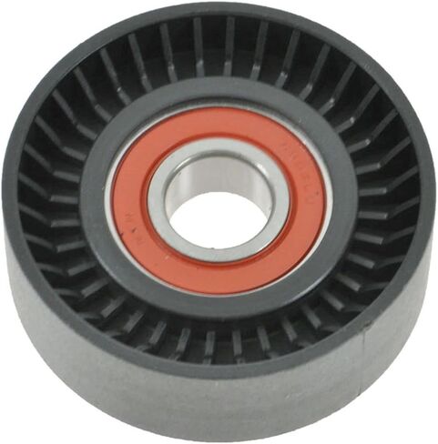 Serpentine Drive Belt Tensioner Pulley Compatible with C70 S40 S60 S70 S80 V40 V70 XC70 XC90 in Saudi Arabia
