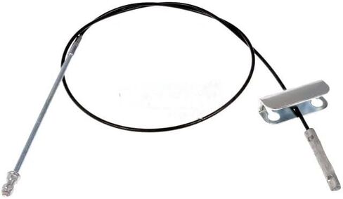Parking Brake Cable Intermediate for 2014-2018 Chevrolet Silverado 1500 (PG-895713) in Saudi Arabia