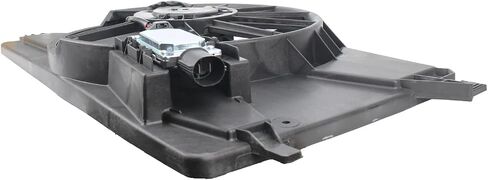 مروحة تبريد Carbhub الرادياتير لفورد Focus Electric RS S SE SE SEL ST RES RF16090001 ، 622800 ، FO3115189 ، 330-55067-100 in Saudi Arabia