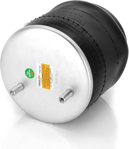 حقيبة زنبرك Air Torque Torque Torque Air for Hendrickson AAT 23K intraax & van tryax (يحل محل Firestone 8709 ، 8751 ، W01-358-8709 ، Goodyear 1R13-159) (TR8709) in Saudi Arabia
