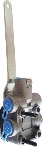 TORQUE Air Height Leveling Control Valve (Replaces Freightliner 16-14318-000, Kenworth 52341-Q135, Barksdale KD2205, 52341) (TR52341-Q135) in Saudi Arabia