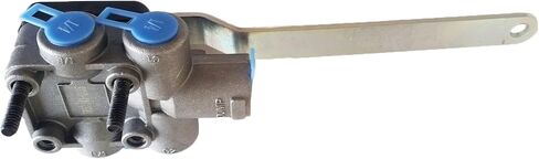 TORQUE Air Height Leveling Control Valve (Replaces Freightliner 16-14318-000, Kenworth 52341-Q135, Barksdale KD2205, 52341) (TR52341-Q135) in Saudi Arabia
