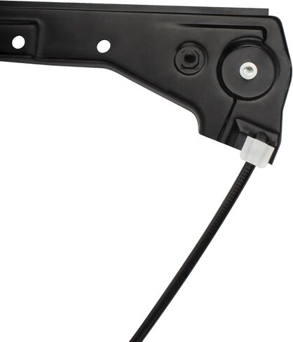 748-521 Rear Right Passenger Side Power Window Regulator w/Motor Fit For Buick Rendezvous 2002-2007, For Pontiac Aztek 2001-2005 Replace# 10349763, 10376803, 15911243 in Saudi Arabia