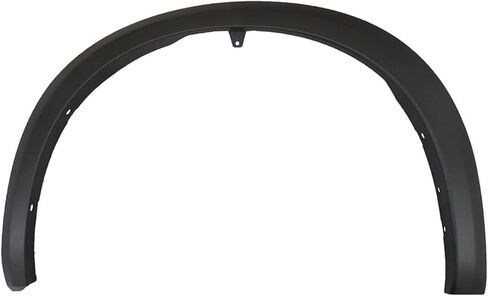 FITRITE AUTO PARTS New Front Left Driver Side Wheel Arch Trim For 2022-2024 Nissan Pathfinder, Made Of Pp Plastic NI1290109 638616TA0A in Saudi Arabia