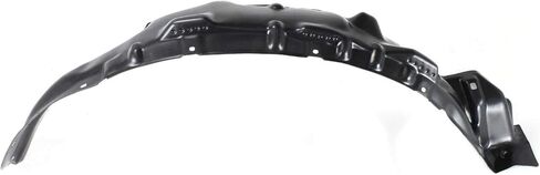 Garage-Pro Front Fender Liner Set of 2 Comptible with Toyota Tacoma 1995-2000, 4WD Driver and Passenger Side in Saudi Arabia