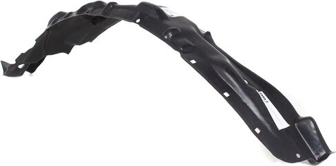 Garage-Pro Front Fender Liner Set of 2 Comptible with Toyota Tacoma 1995-2000, 4WD Driver and Passenger Side in Saudi Arabia
