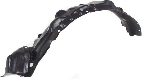 Garage-Pro Front Fender Liner Set of 2 Comptible with Toyota Tacoma 1995-2000, 4WD Driver and Passenger Side in Saudi Arabia