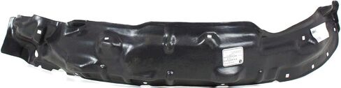Garage-Pro Front Fender Liner Set of 2 Comptible with Toyota Tacoma 1995-2000, 4WD Driver and Passenger Side in Saudi Arabia