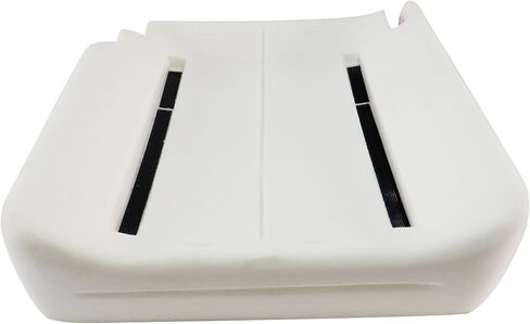 GXARTS Driver Side Seat Bottom Foam Cushion Pad Replacement 5140697AA Compatible with Dodge Ram 1500 2500 3500 2002 2003 2004 2005 in Saudi Arabia