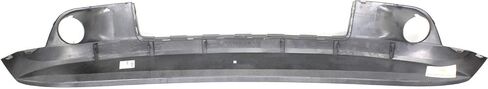 Garage-Pro Front Valance for JEEP GRAND CHEROKEE 2008-2009 Air Dam Primed with Molding Hole Overland/North Edition Models in Saudi Arabia
