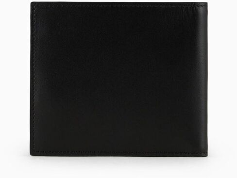 Armani Exchange Men's Wallet 958098CC845 NERO in Saudi Arabia
