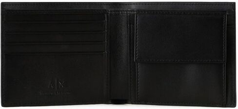 Armani Exchange Men's Wallet 958098CC845 NERO in Saudi Arabia