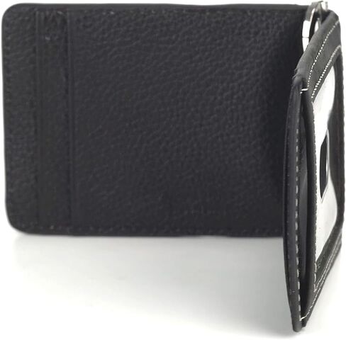 ARIAT Money Clip Diamond Lace Southwest Fabric Wallet, Black in Saudi Arabia