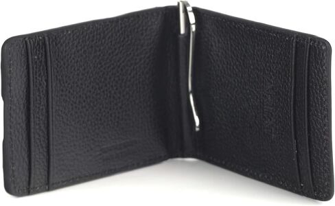 ARIAT Money Clip Diamond Lace Southwest Fabric Wallet, Black in Saudi Arabia