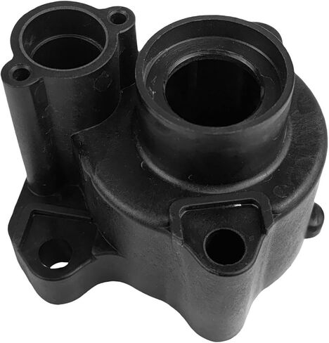 67F-W0078-00-00 Water Pump Impeller Repair Kit With Housing for Yamaha Outboard 75 80 90 100 HP F75 F80 F90 F100 4 Stroke Boat Motor Engine Parts Sierra Marine 18-3409 18-3451 in Saudi Arabia