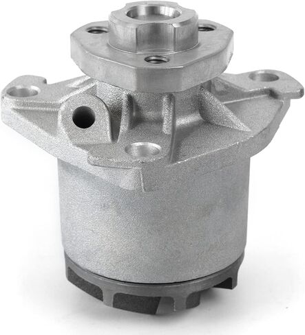MOCA 180-2105 Water Pump Kit Fit 95-04 for Volkswagen Golf 2.8L & 92-95 Corrado 2.8L & 97, 99-02 EuroVan 2.8L & 94-02 Jetta 2.8L & 93-97 Passat 2.8L in Saudi Arabia