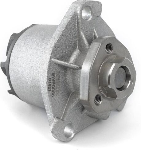 MOCA 180-2105 Water Pump Kit Fit 95-04 for Volkswagen Golf 2.8L & 92-95 Corrado 2.8L & 97, 99-02 EuroVan 2.8L & 94-02 Jetta 2.8L & 93-97 Passat 2.8L in Saudi Arabia