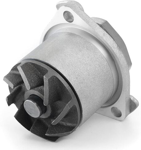 MOCA 180-2105 Water Pump Kit Fit 95-04 for Volkswagen Golf 2.8L & 92-95 Corrado 2.8L & 97, 99-02 EuroVan 2.8L & 94-02 Jetta 2.8L & 93-97 Passat 2.8L in Saudi Arabia