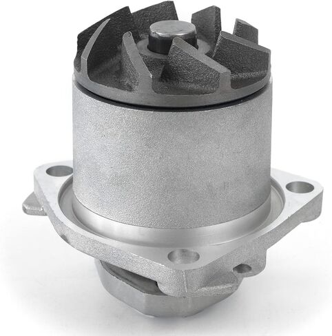 MOCA 180-2105 Water Pump Kit Fit 95-04 for Volkswagen Golf 2.8L & 92-95 Corrado 2.8L & 97, 99-02 EuroVan 2.8L & 94-02 Jetta 2.8L & 93-97 Passat 2.8L in Saudi Arabia