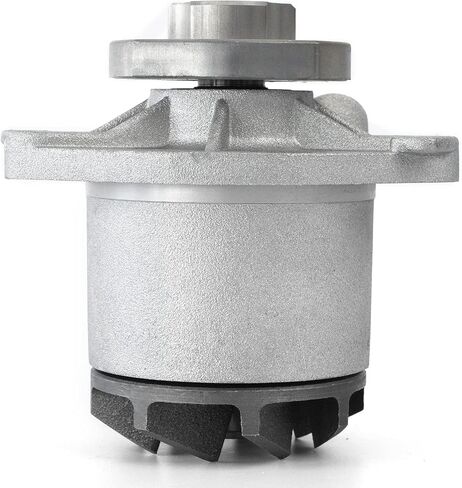 MOCA 180-2105 Water Pump Kit Fit 95-04 for Volkswagen Golf 2.8L & 92-95 Corrado 2.8L & 97, 99-02 EuroVan 2.8L & 94-02 Jetta 2.8L & 93-97 Passat 2.8L in Saudi Arabia