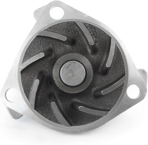 MOCA 180-2105 Water Pump Kit Fit 95-04 for Volkswagen Golf 2.8L & 92-95 Corrado 2.8L & 97, 99-02 EuroVan 2.8L & 94-02 Jetta 2.8L & 93-97 Passat 2.8L in Saudi Arabia