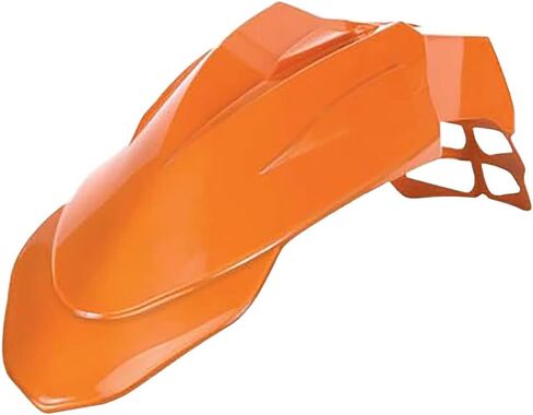 Tusk High Fender Kit Orange Compatible with KTM 390 Adventure SW 2023-2024/390 Adventure 2020-2022 in Saudi Arabia